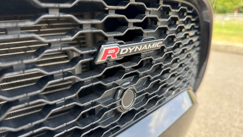 Land Rover Range Rover Evoque 1.5 P300e R-Dynamic HSE 5dr Auto Hatchback